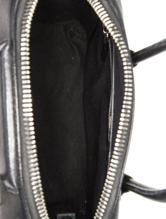 Givenchy Leather Antigona Small