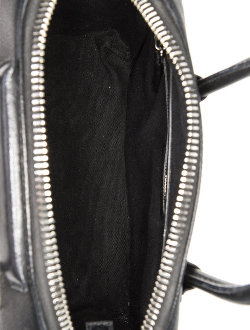 Givenchy Leather Antigona Small