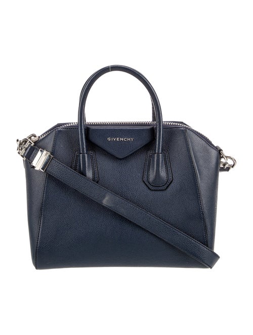 Givenchy Leather Antigona Small