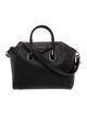 Givenchy Leather Antigona Medium