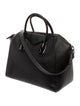 Givenchy Leather Antigona Medium