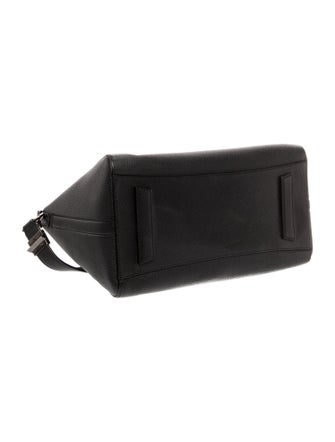 Givenchy Leather Antigona Medium