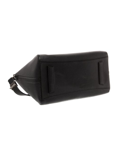 Givenchy Leather Antigona Medium