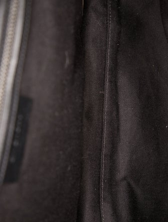 Givenchy Leather Antigona Medium