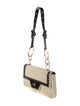 Givenchy Suede Shoulder Bag