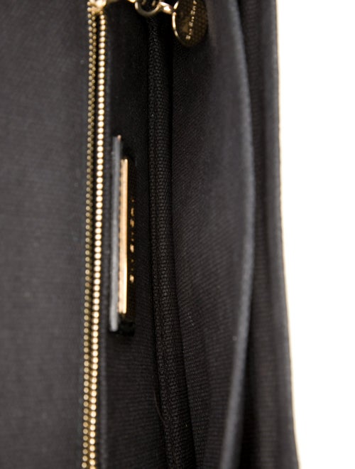 Givenchy Suede Shoulder Bag