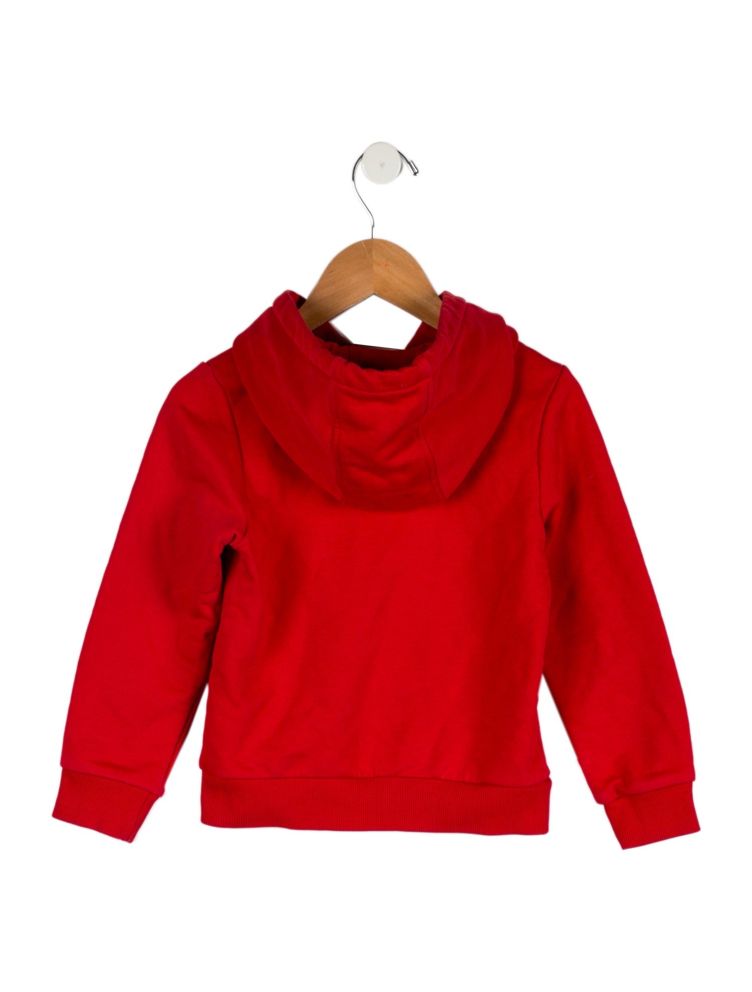 Givenchy Boys' Hooded Sweater