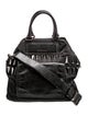 Givenchy Nylon Top Handle Bag
