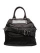 Givenchy Nylon Top Handle Bag