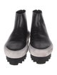 Givenchy Leather Boots