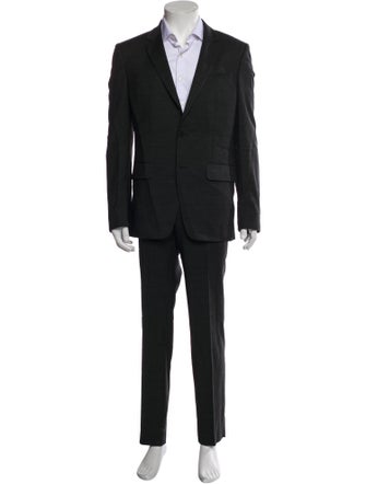 Givenchy Wool Two-Piece Tuxedo