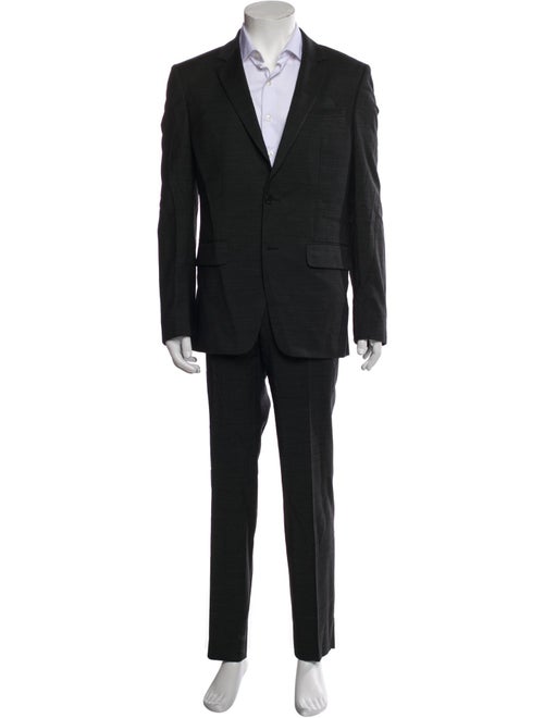 Givenchy Wool Two-Piece Tuxedo