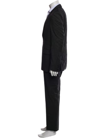 Givenchy Wool Two-Piece Tuxedo