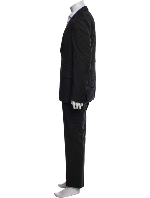 Givenchy Wool Two-Piece Tuxedo