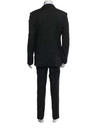 Givenchy Wool Two-Piece Tuxedo
