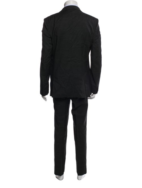 Givenchy Wool Two-Piece Tuxedo