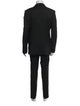 Givenchy Wool Two-Piece Tuxedo