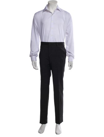 Givenchy Wool Two-Piece Tuxedo