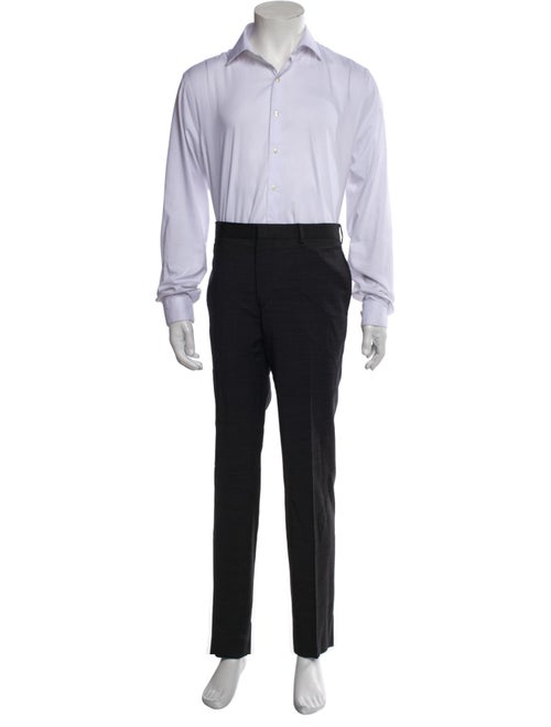 Givenchy Wool Two-Piece Tuxedo
