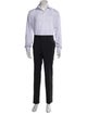 Givenchy Wool Two-Piece Tuxedo