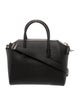 Givenchy Leather Top Handle Bag