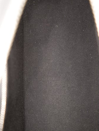 Givenchy Leather Top Handle Bag