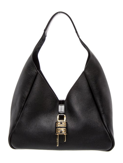 Givenchy Leather Shoulder Bag