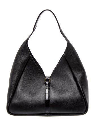 Givenchy Leather Shoulder Bag
