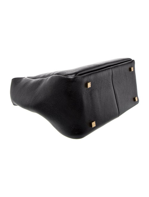 Givenchy Leather Shoulder Bag