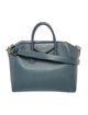 Givenchy Leather Antigona Medium