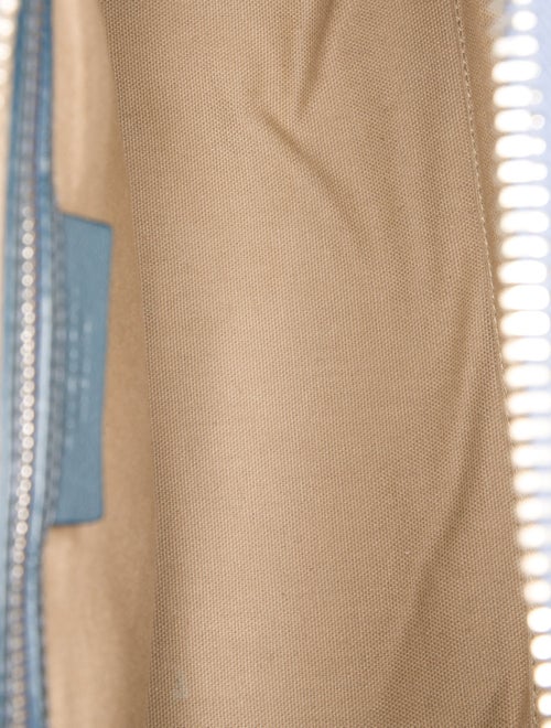 Givenchy Leather Antigona Medium