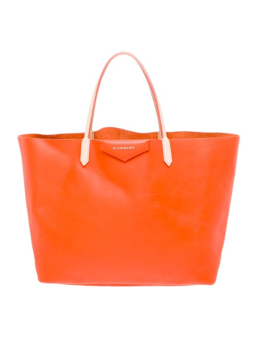 Givenchy Leather Tote