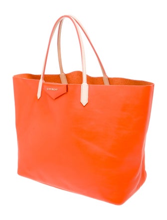 Givenchy Leather Tote