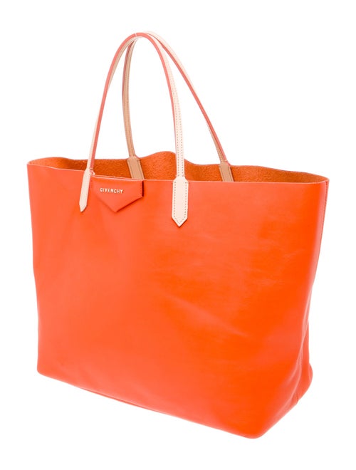 Givenchy Leather Tote