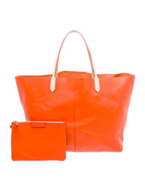 Givenchy Leather Tote