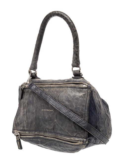 Givenchy Leather Shoulder Bag