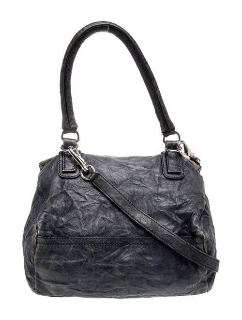 Givenchy Leather Shoulder Bag