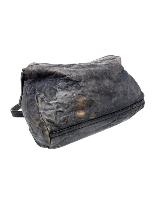 Givenchy Leather Shoulder Bag