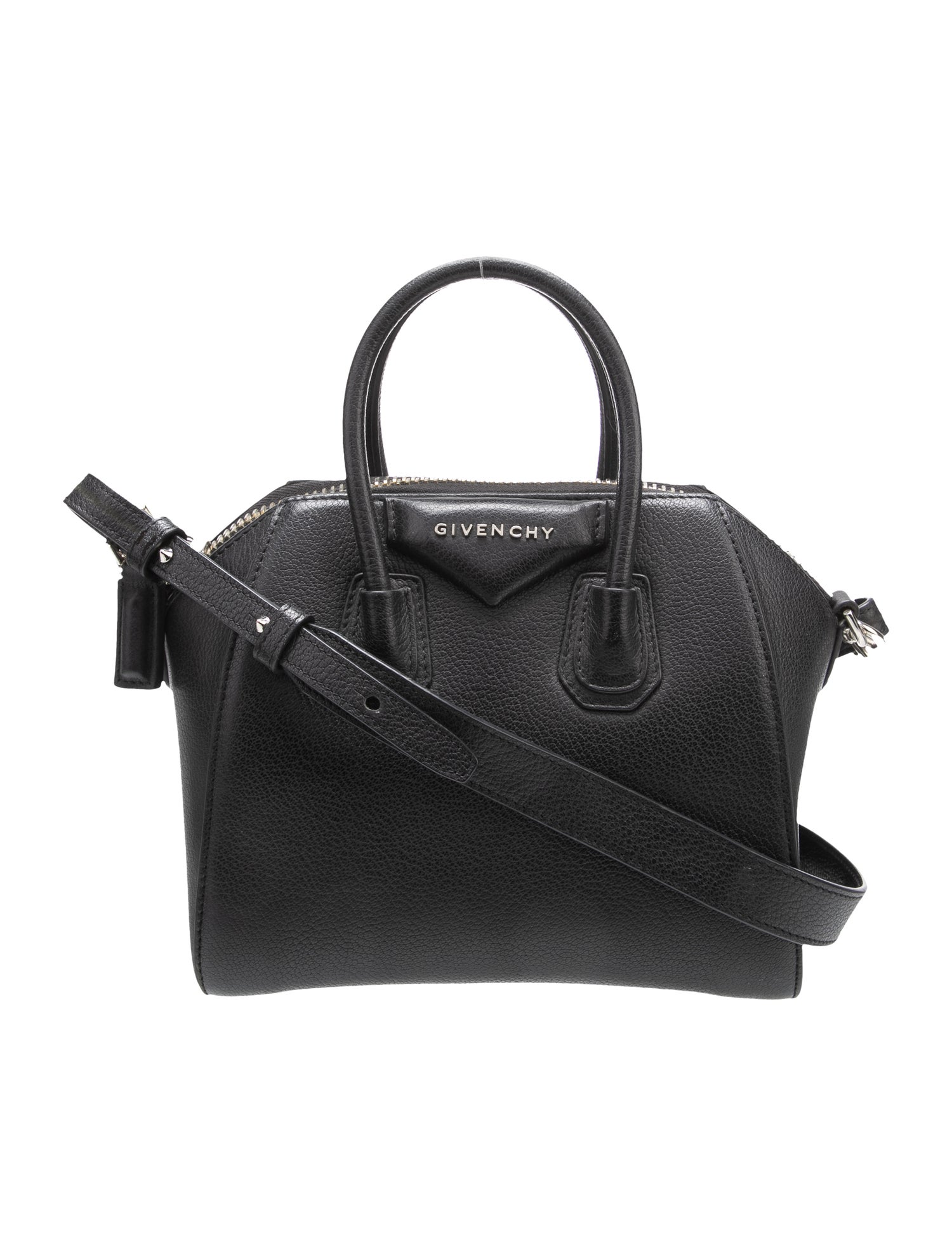 Givenchy Leather Crossbody Bag