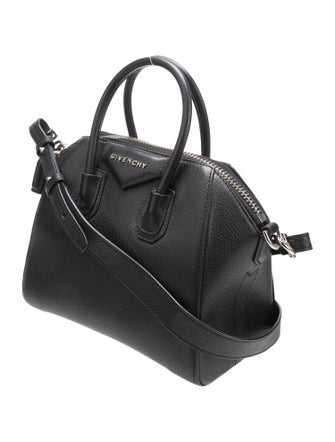 Givenchy Leather Crossbody Bag