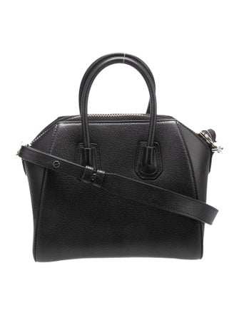 Givenchy Leather Crossbody Bag