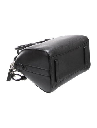 Givenchy Leather Crossbody Bag