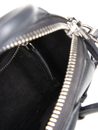Givenchy Leather Crossbody Bag