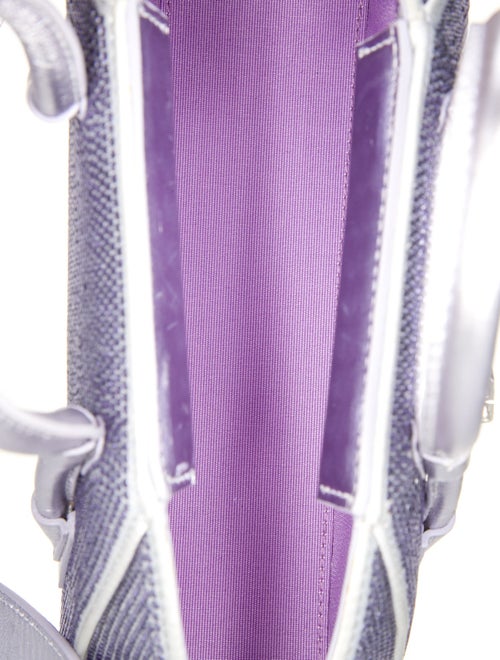 Givenchy Satin Shoulder Bag