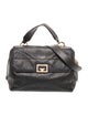 Givenchy Leather Id Flap Medium