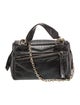 Givenchy Leather Id Flap Medium