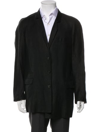 Givenchy Wool Blazer
