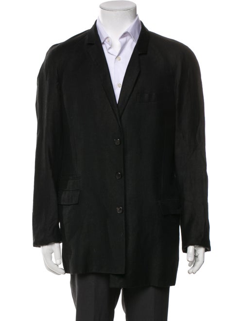 Givenchy Wool Blazer