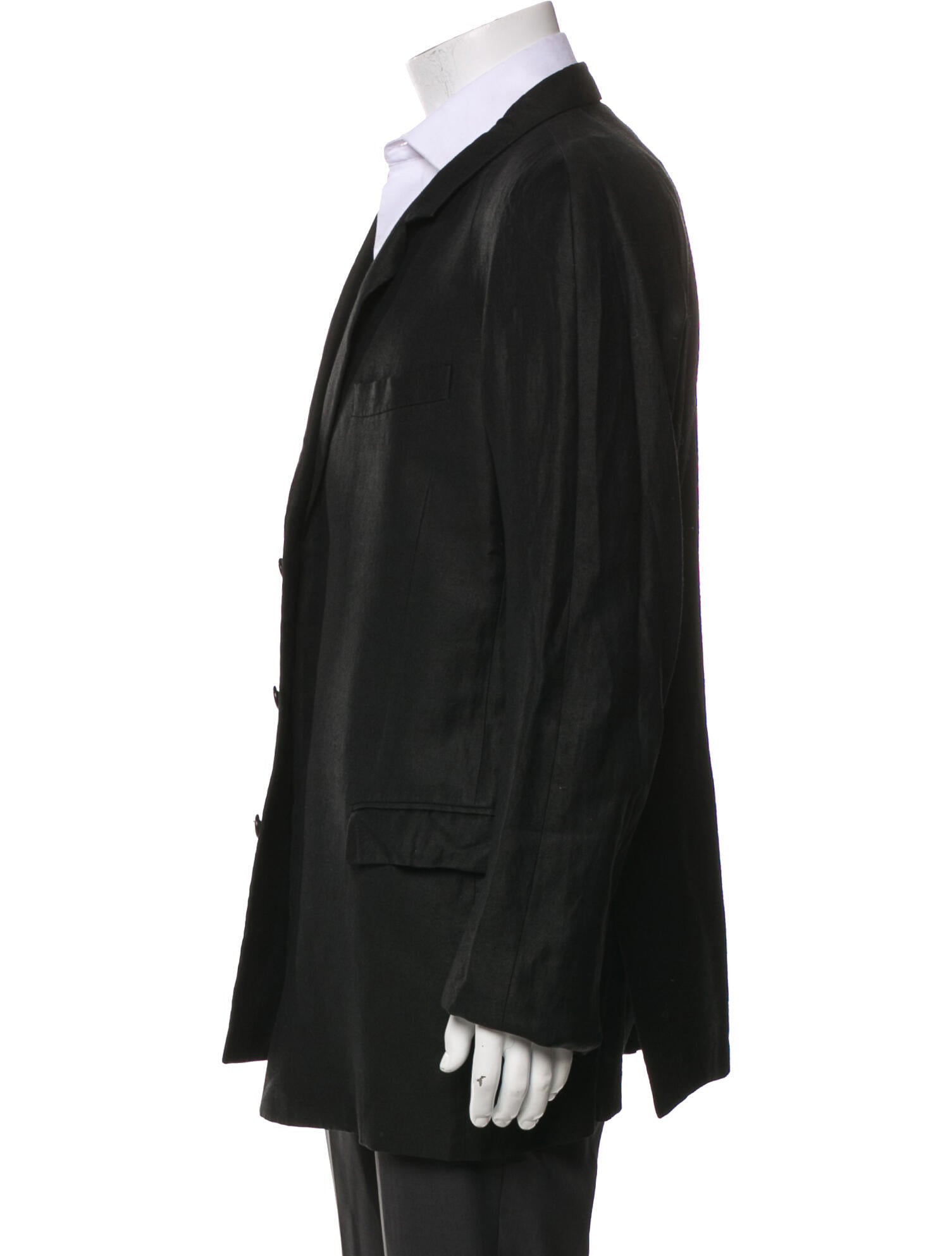 Givenchy Wool Blazer