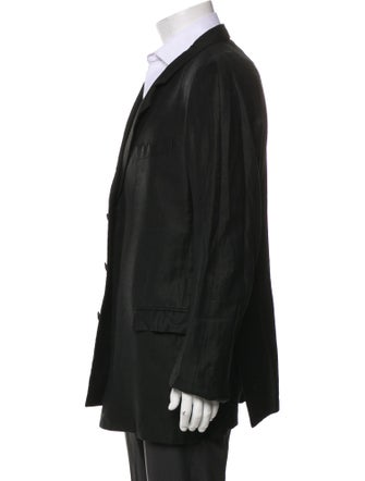 Givenchy Wool Blazer